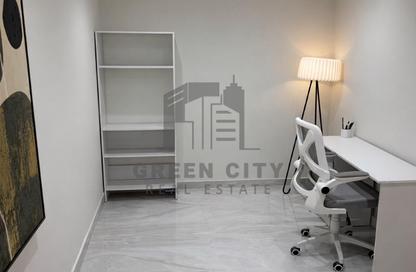 Apartment - 2 Bedrooms - 2 Bathrooms for rent in Gemz by Danube - Al Furjan - Dubai