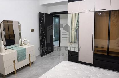 Apartment - 2 Bedrooms - 2 Bathrooms for rent in Gemz by Danube - Al Furjan - Dubai