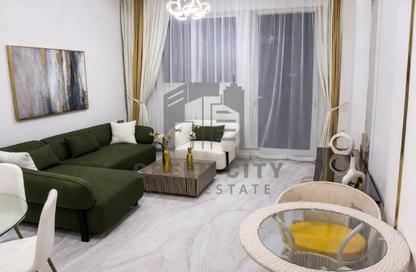 Apartment - 2 Bedrooms - 2 Bathrooms for rent in Gemz by Danube - Al Furjan - Dubai