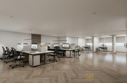 Office Space - Studio for sale in Armada Tower 2 - JLT Cluster P - Jumeirah Lake Towers - Dubai
