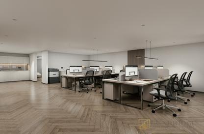 Office Space - Studio for sale in Armada Tower 2 - JLT Cluster P - Jumeirah Lake Towers - Dubai