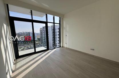 Apartment - Studio - 1 Bathroom for rent in Azizi Riviera 47 - Azizi Riviera - Meydan One - Meydan - Dubai