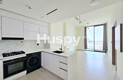 Apartment - 1 Bedroom - 2 Bathrooms for rent in Binghatti Gardenia - District 11 - Jumeirah Village Circle - Dubai