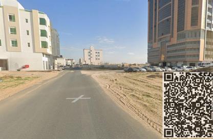 Land - Studio for sale in Ajman Global City - Al Alia - Ajman