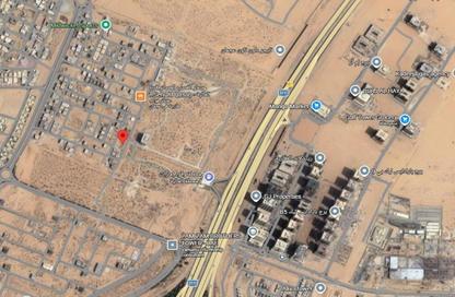 Land - Studio for sale in Ajman Global City - Al Alia - Ajman