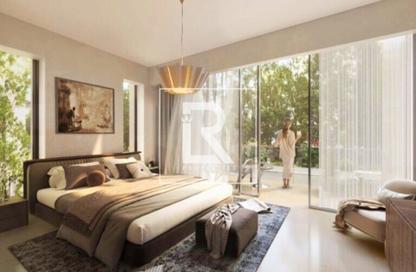 Townhouse - 3 Bedrooms - 4 Bathrooms for sale in Reem Hills - Najmat Abu Dhabi - Al Reem Island - Abu Dhabi Townhouse - 3 Bedrooms - 4 Bathrooms for sale in Reem Hills - Najmat Abu Dhabi - Al Reem Island - Abu Dhabi
