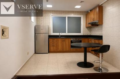 Apartment - 1 Bedroom - 2 Bathrooms for sale in Princess Tower - Dubai Marina - Dubai