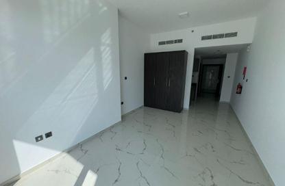 Apartment - Studio - 1 Bathroom for rent in Geepas Tower - Arjan - Dubai