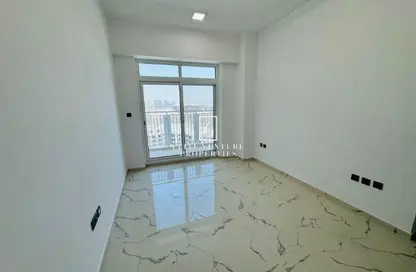Apartment - Studio - 1 Bathroom for rent in Geepas Tower - Arjan - Dubai