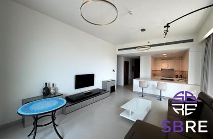 Apartment - 2 Bedrooms - 4 Bathrooms for rent in Canal Front Residence 6 - Canal Front Residences - Al Wasl - Dubai