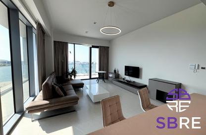 Apartment - 2 Bedrooms - 4 Bathrooms for rent in Canal Front Residence 6 - Canal Front Residences - Al Wasl - Dubai