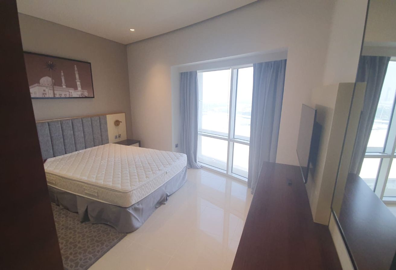 DUPLEX | FULLY FURNISHED | SZR VIEW | READY gallery image