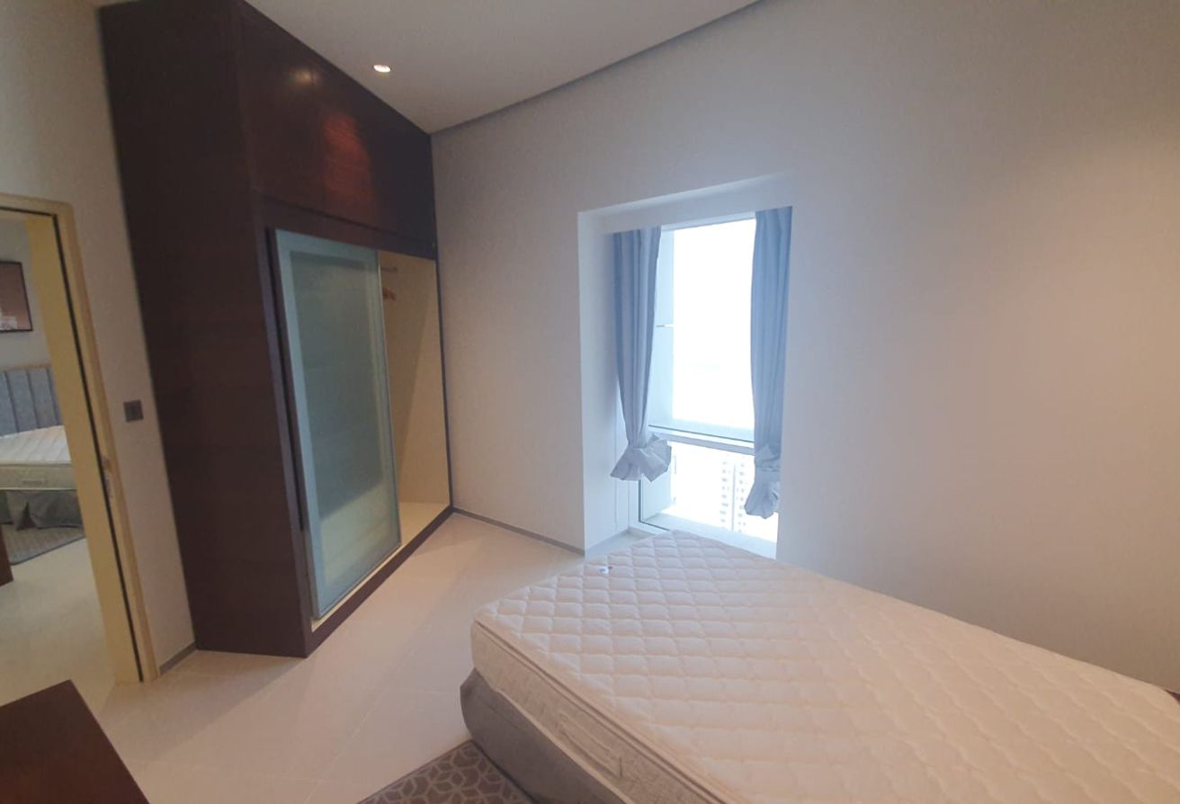 DUPLEX | FULLY FURNISHED | SZR VIEW | READY gallery image