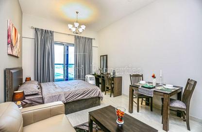 Apartment - Studio - 1 Bathroom for sale in Elite Business Bay Residence - Business Bay - Dubai
