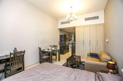 Apartment - Studio - 1 Bathroom for sale in Elite Business Bay Residence - Business Bay - Dubai