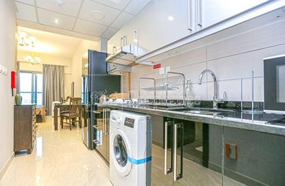 Apartment - Studio - 1 Bathroom for sale in Elite Business Bay Residence - Business Bay - Dubai