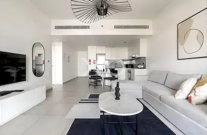 Apartment - 1 Bedroom - 1 Bathroom for sale in Rahaal 2 - Madinat Jumeirah Living - Umm Suqeim - Dubai