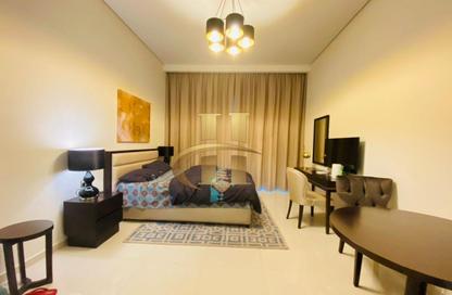 Apartment - Studio - 1 for rent in Ghalia Tower - District 18 - Jumeirah Village Circle - Dubai Apartment - Studio - 1 for rent in Ghalia Tower - District 18 - Jumeirah Village Circle - Dubai