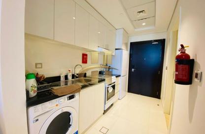 Apartment - Studio - 1 for rent in Ghalia Tower - District 18 - Jumeirah Village Circle - Dubai Apartment - Studio - 1 for rent in Ghalia Tower - District 18 - Jumeirah Village Circle - Dubai