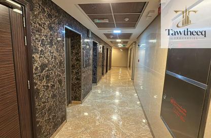 Apartment - 2 - 2 for rent in Al Nuaimiya Tower B1 - Al Nuaimiya Towers B - Al Nuimiya 1 - Al Nuaimiya - Ajman Apartment - 2 - 2 for rent in Al Nuaimiya Tower B1 - Al Nuaimiya Towers B - Al Nuimiya 1 - Al Nuaimiya - Ajman