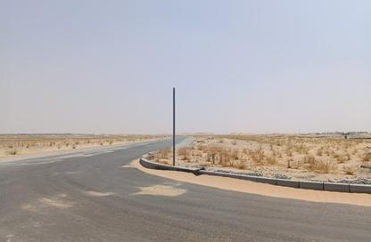 أرض - استوديو للبيع في السحمة - ضاحية الرويضات - الشارقة أرض - استوديو للبيع في السحمة - ضاحية الرويضات - الشارقة