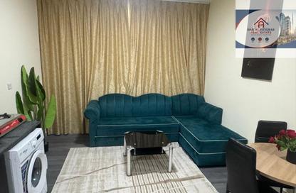 Apartment - 1 - 1 for rent in Qasimia 10 building - Al Mahatta - Al Qasimia - Sharjah