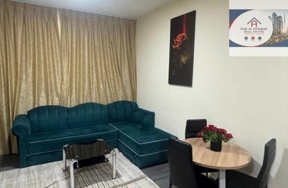 Apartment - 1 - 1 for rent in Qasimia 10 building - Al Mahatta - Al Qasimia - Sharjah Apartment - 1 - 1 for rent in Qasimia 10 building - Al Mahatta - Al Qasimia - Sharjah