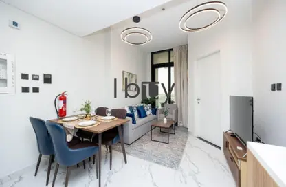 شقة - غرفة نوم - 1 حمام للايجار في المارية فيستا - جزيرة المارية - أبوظبي