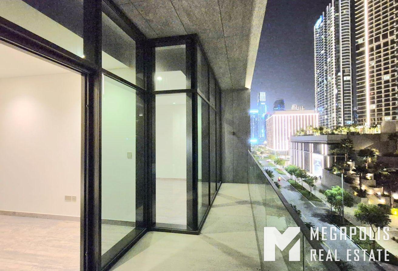 Luxury 1BR | Canal | High-End Finishes | Mid Floor photo 17
