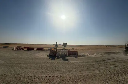Land - Studio for sale in Al Belidah - Al Bataeh - Sharjah
