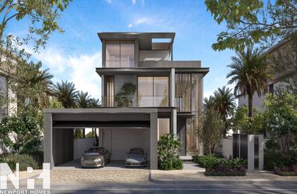 Villa - 5 - 7 for sale in Nad Al Sheba Gardens 11 - Nad Al Sheba Gardens - Nad Al Sheba 1 - Nad Al Sheba - Dubai