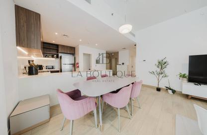 Apartment - 2 Bedrooms - 3 Bathrooms for rent in La Cote Building 5 - La Cote - Port de La Mer - La Mer - Jumeirah - Dubai Apartment - 2 Bedrooms - 3 Bathrooms for rent in La Cote Building 5 - La Cote - Port de La Mer - La Mer - Jumeirah - Dubai