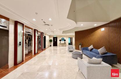 Office Space - Studio for rent in Emmay Tower - Al Sufouh 2 - Al Sufouh - Dubai