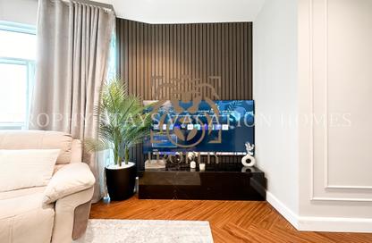 Duplex - 4 - 4 for rent in Yacht Bay - Dubai Marina - Dubai