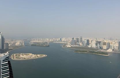 Apartment - 1 - 2 for rent in Al Majaz 3 - Al Majaz - Sharjah