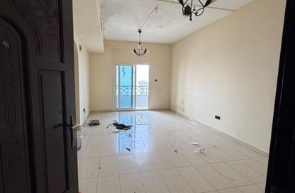 Apartment - 1 - 2 for rent in Al Majaz 3 - Al Majaz - Sharjah