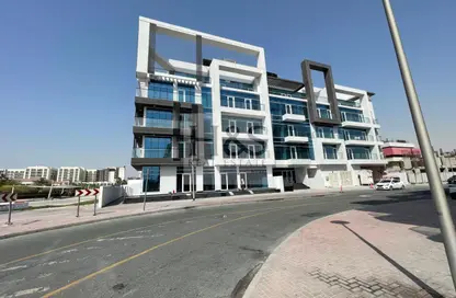 Apartment - 1 Bedroom - 2 Bathrooms for sale in 555 Park Views - Jumeirah Village Triangle - Dubai