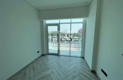 Apartment - 1 Bedroom - 2 Bathrooms for sale in 555 Park Views - Jumeirah Village Triangle - Dubai
