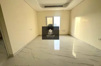 Villa - 4 Bedrooms - 6 Bathrooms for rent in Hoshi - Al Badie - Sharjah