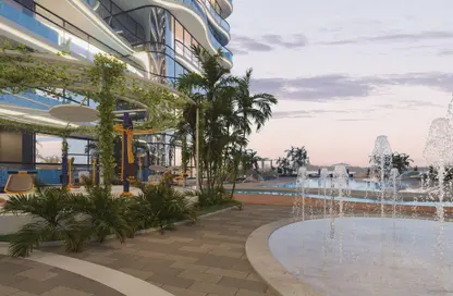 شقة - 1 حمام للبيع في سمانا براري فيوز - مجان - دبي لاند - دبي