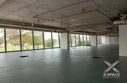 Office Space - Studio - 7+ Bathrooms for rent in Oud Metha - Bur Dubai - Dubai