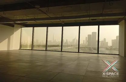 Office Space - Studio - 7+ Bathrooms for rent in Oud Metha - Bur Dubai - Dubai