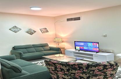 Apartment - 1 Bedroom - 2 Bathrooms for rent in Al Majaz 3 - Al Majaz - Sharjah