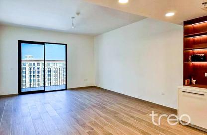 Apartment - 1 Bedroom - 1 Bathroom for rent in The Hamilton - Town Square - Dubai