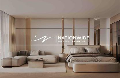 Apartment - 1 Bedroom - 2 Bathrooms for sale in Binghatti Hillviews - Dubai Science Park - Dubai