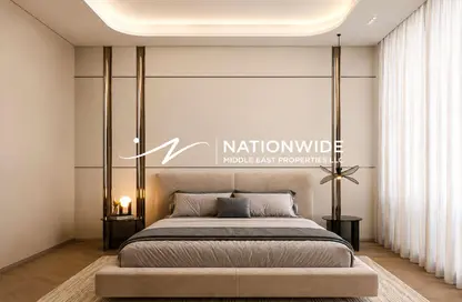 Apartment - 1 Bedroom - 2 Bathrooms for sale in Binghatti Hillviews - Dubai Science Park - Dubai