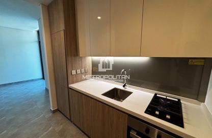 Apartment - Studio - 1 for sale in Peninsula Two - Peninsula - Business Bay - Dubai Apartment - Studio - 1 for sale in Peninsula Two - Peninsula - Business Bay - Dubai