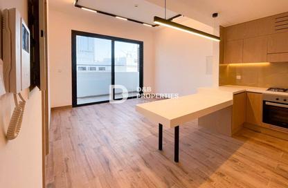 Apartment - 1 - 2 for rent in Oakley Square Residences Tower B - Oakley Square Residences - District 11 - Jumeirah Village Circle - Dubai Apartment - 1 - 2 for rent in Oakley Square Residences Tower B - Oakley Square Residences - District 11 - Jumeirah Village Circle - Dubai