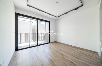 شقة - 1 - 2 للايجار في أوكلي سكوير ريزيدنس تاور ب - أوكلي سكوير ريزيدنس - منطقة 11 - قرية جميرا الدائرية - دبي
