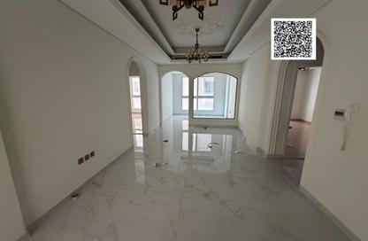Apartment - 3 Bedrooms - 3 Bathrooms for rent in Al Mowaihat 3 - Al Mowaihat - Ajman